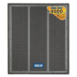 ahuja swx-2010 speaker