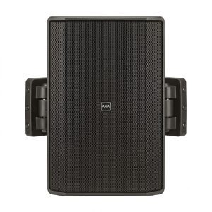 ahuja impress 100t pa amplifier