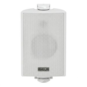 ahuja ps-400tm amplifier