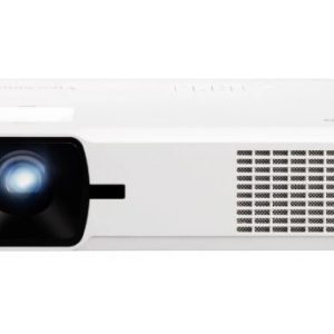 ViewSonic LS610WHE projector