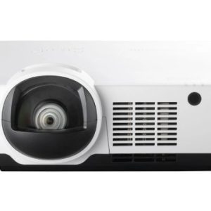 ViewSonic LSC601WU-ST WUXGA Short Throw Laser Projector for Business & Education