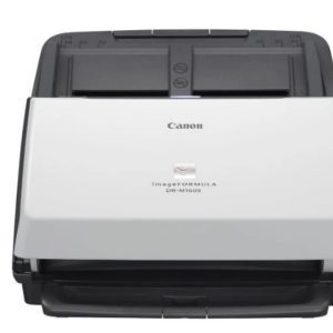 Canon DR-M160 Duplex Scanner