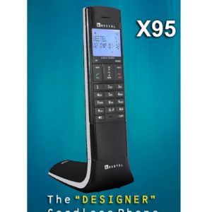 beetel x95 corded telephone