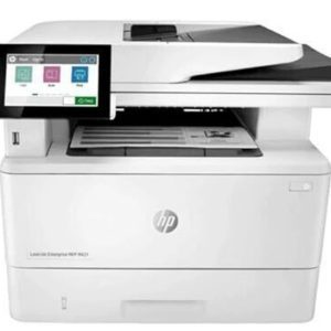 HP LaserJet Enterprise MFP M431f Multifunction Mono Laser Printer for Business