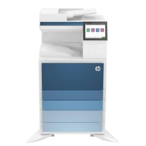 hp e78523dn printer