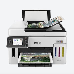 canon gx6170 printer