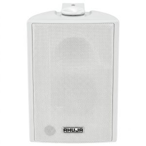 ahuja ps-500tm pa amplifier