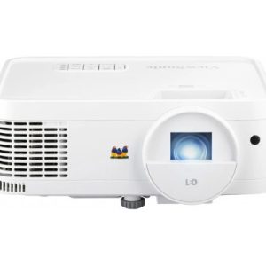viewsonic ls510wp projector