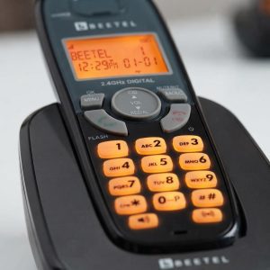 beetel x90 landline phone