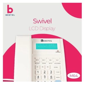 beetel m64 landline phone
