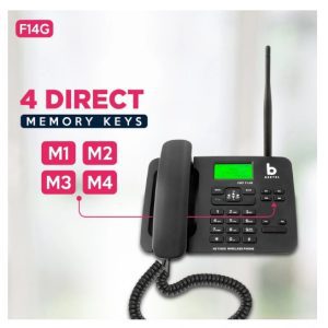 beetel f14g gsm phone