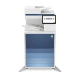 hp 82650dn printer