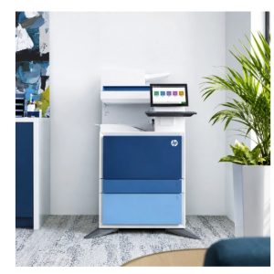 hp e78635dn printer