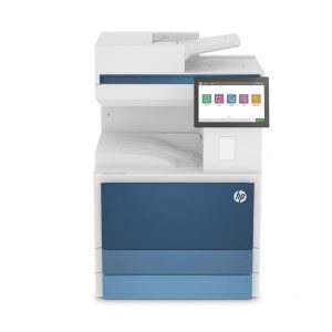 hp e73140dn printer
