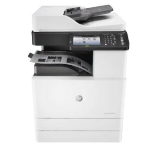 hp 72630dn color laser printer