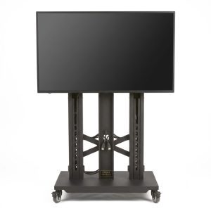 Evota DST100-FM Steel Display Stand for Professional Display Installation