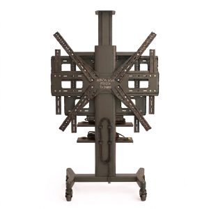 Arrow Sign IFB1254 TV Stand for 32 to 55 Inch Displays