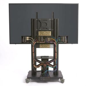 Gadget Wagon TW100 Display Stand for 100 Inch Screens
