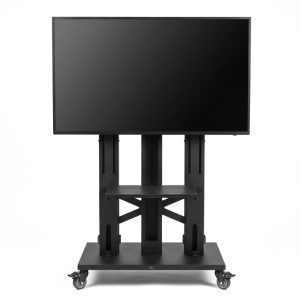 Ambrella IM150060AVT Steel Movable Display Stand for Commercial & Professional Use