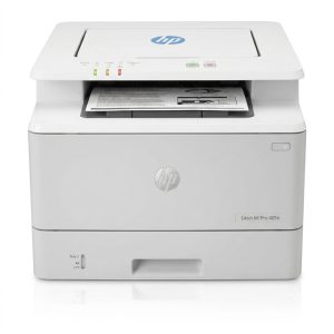 HP LaserJet Pro 405n Network Laser Printer for Office & Business Use