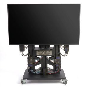 Onfinity Technologies WMK 22 Steel Display Mounting Stand