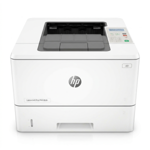 HP LaserJet Enterprise 438dn Network Duplex Laser Printer for Business & Office