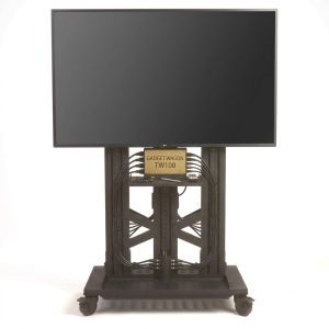 Gadget Wagon TW100 Display Stand for 100 Inch Screens