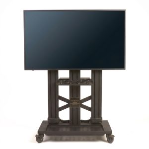 Techvise MFS65 Display Stand for 32 to 65 Inch Interactive Panels