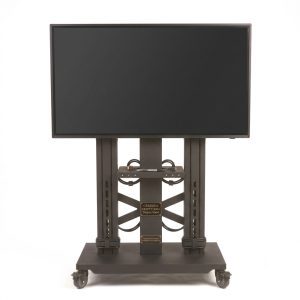 Cressida CREPTT1800A Display Stand for 60 to 75 Inch Interactive Panels