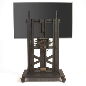 logicAV LG-CORAL TV Stand for 32 to 65 Inch Displays