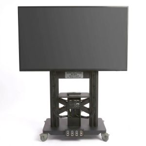 RF-9511 TV Display Stand for TVs up to 65 Inches