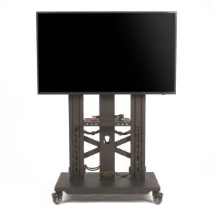 Onfinity Technologies OT-MS200 Display Stand for Compatible Large-Screen Displays