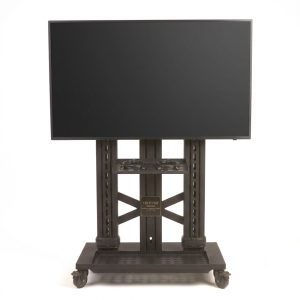 Techvise MFS86 Display Stand for 86 Inch Interactive Panels