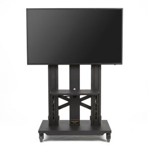 Alen Mark AL506 Mild Steel TV Stand for 42 to 65 Inch TVs and Displays