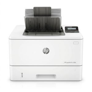 HP LaserJet Enterprise 438n Network Laser Printer for Business & Corporate Office