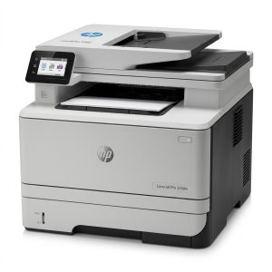 HP LaserJet Pro 355dw Wireless Duplex Laser Printer for Office & Business