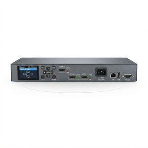 Milestone MP-HUDE2-4K 4K HDMI Extender for Professional Audio Video Systems