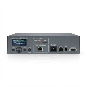 Milestone MPTP-T60S-H2 Professional Touch Panel Controller for AV Systems