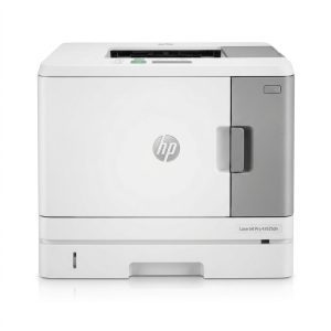 HP LaserJet Pro 42625dn Network Duplex Laser Printer for Office & Business