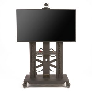 Bronx BR-VC-70F-1P TV Stand for 32 to 55 Inch Displays