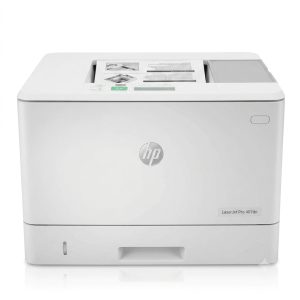 HP LaserJet Pro 407dn Network Duplex Laser Printer for Business & Office