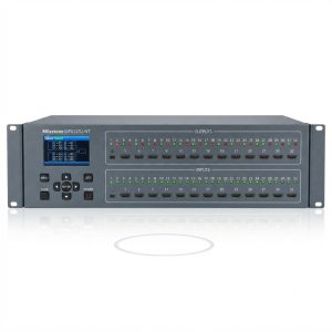 Milestone MPX3232-NT Professional Audio Video Matrix Switcher for AV Integration
