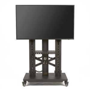 Evota DS100-M Steel Display Stand for Commercial & Professional Use