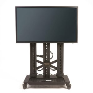Cressida CREPTT1800C Display Stand for 65 to 86 Inch Interactive Panels