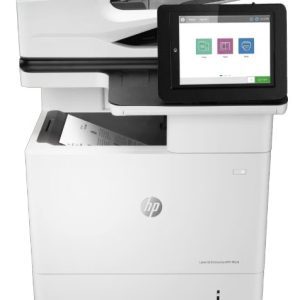 hp m634dn printer